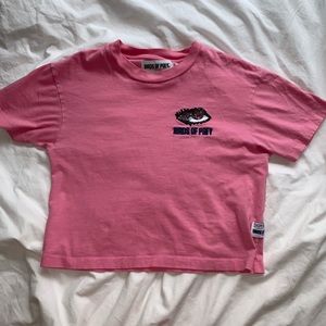 Nordstrom birds of prey t-shirt